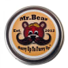 Mr Bear Mustaschvax Original
