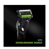 Gillette Labs Razor Silver