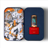 Floraiku Between Two Trees EdP