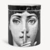 NEL MENTRE Large scented candle - Tema e Variazoni - Frutto proibito 1020g