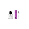 BYREDO EDP 100ML & 12ML TLC GYPSY SET H25 112ml