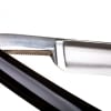 Dovo Cut Throat in black Cellidor 100581