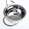 Truefitt & Hill Razor and Brush Stand with Bowl