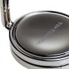 Truefitt & Hill Double Wire Razor & Brush Stand Chrome