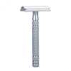 Feather AS D2 All Stainless Steel Luxury Safety Razor