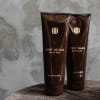 Benjamin Barber Gift Set Black Oak Body Duo