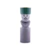 Ginori 1735 LCDC IL Letterato Candle Holder