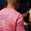 Mirrorflex Pink T-Shirt