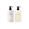 BYR HAND WASH & LOTION SET TULIP H25 2x450ml