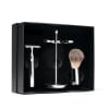 Benjamin Barber Classic 3-delars Rakset Chrome_sh