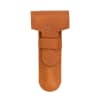 Merkur Leather Case Brown