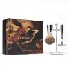 Benjamin Barber Classic 3-delars Rakset Chrome_sh