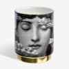 Scented candle XS - Tema e variazioni - Tra le nuvole - Immaginazione fragrance 235g