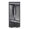 Tweezerman Mustaschsax m/kam