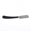 Feather Artist Club SS Razor Japanese Style Shavette Black