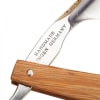 Giesen & Forsthoff Open Razor Marblewood 6/8