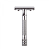 Merkur 15C Open Comb Safety Razor