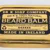 Dr K Beard Balm
