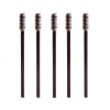 Dali Moustache Brush 5pack