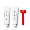 HAND CARE GIFT SET 2X30ML MOJAVE GHOST + BAL D'AFRIQUE