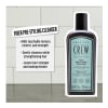 American Crew Fiber Pre-Styling Shampoo 250ml