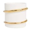 POCO DOPO large scented candle Peccato Originale - fragrance frutto proibito 1020g