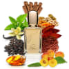 Plume Impression Rivalité Impériale EDP Nat. Spray Deluxe
