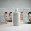 Active Men Kombo - Schampo + Hårfärg Blond