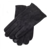 Dents Truro Touchscreen Black