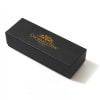 Question Of Time Large Oxhorn Backed Clothes Brush