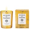 Acqua di Parma Caminetto Candle 200 g Holiday 2024