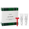 HAND CARE GIFT SET 2X30ML MOJAVE GHOST + BAL D'AFRIQUE