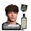 American Crew Boost Pre-Styling Shampoo 250ml