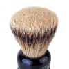 Truefitt & Hill Shaving Brush Wellington Ebony Super Badger