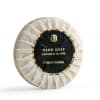 Benjamin Barber Saffron & Leather Hand Soap