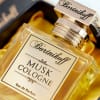 Bortnikoff Musk Cologne Eau de Parfum 50ml