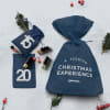 Gents parfymkalender - A Scented Christmas Experience