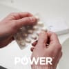 Power Supplements for Beard 500mg