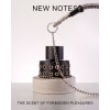 New Notes Erotika Minimale Extrait De Parfum 50ml