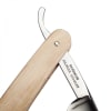 Giesen & Forsthoff Open Razor Common Beech