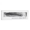 Feather Artist Club SS Shavette Black