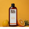 Bulldog Lemon & Bergamot Shower Gel