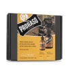 Proraso Duo Pack Oil+Shampoo WS