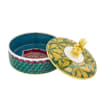 Ginori 1735 Trinket Box Monkey