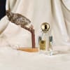 Benjamin Barber Saffron & Leather Intense EdP 75 ml 75ml