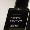 Matiere Premiere Crystal Saffron Extrait de Parfum 100ml