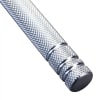 Feather AS D2 All Stainless Steel Luxury Safety Razor