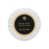 Benjamin Barber Saffron & Leather Hand Soap