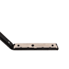 Dovo Black Holder (for shavette)