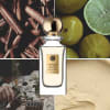 Benjamin Barber Saffron & Leather Intense EdP 75 ml 75ml
